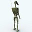 Star Wars Battle Droid