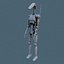 Star Wars Battle Droid