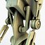 Star Wars Battle Droid