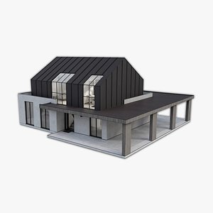 villa 7A model