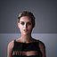 kristen stewart Character Low-poly