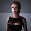 kristen stewart Character Low-poly