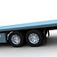 lightwave international 9670 cabover truck