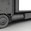lightwave international 9670 cabover truck