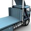 lightwave international 9670 cabover truck