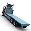 lightwave international 9670 cabover truck