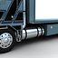 lightwave international 9670 cabover truck