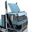 lightwave international 9670 cabover truck