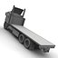 lightwave international 9670 cabover truck