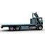 lightwave international 9670 cabover truck