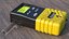 Lifeloc FC10 Plus Breathalyzer BAC Tester