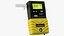Lifeloc FC10 Plus Breathalyzer BAC Tester