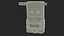 Lifeloc FC10 Plus Breathalyzer BAC Tester