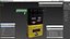 Lifeloc FC10 Plus Breathalyzer BAC Tester