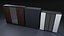 Collection de meubles