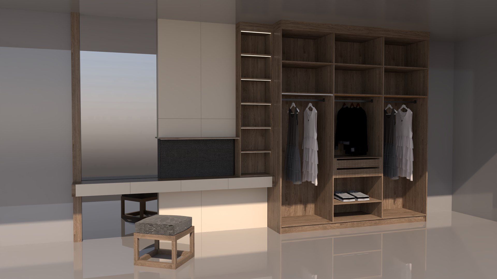 Modern Wardrobe Dressing Table Set Sleek Built Low-poly 3D model 3D model https://p.turbosquid.com/ts-thumb/Zu/XdlRzr/nL/4/png/1749894176/1920x1080/fit_q87/ba6c99619b148457b06b7ecab2b4ef9644db804a/4.jpg