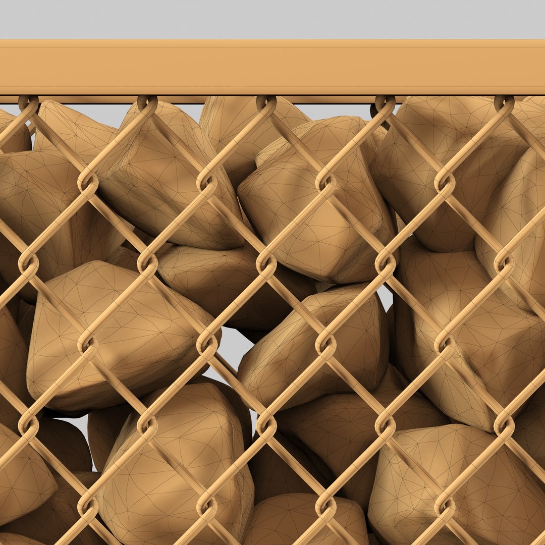 3D Gabion n8 model https://p.turbosquid.com/ts-thumb/Zu/YmrzCX/X7/r70000/jpg/1793205836/1920x1080/fit_q87/2955a47545eb4446b5313a391e5bc39c977909f6/r70000.jpg