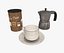 コーヒーセット