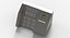 Biometric Finger Reader