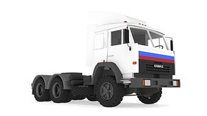 KAMAZ 54115