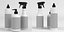 3D set kitchen basics hr