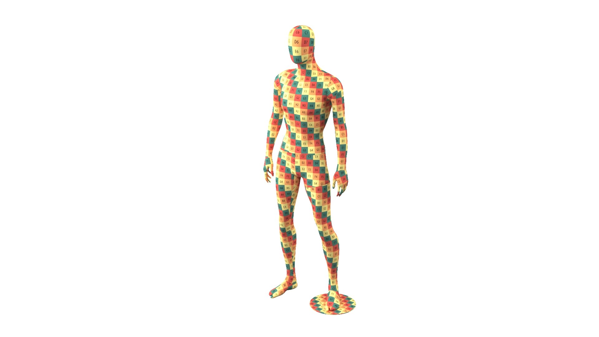 3D Mannequin https://p.turbosquid.com/ts-thumb/Zu/lkgrs7/tX/wireframe0000/jpg/1627575582/1920x1080/fit_q87/0e2da4914ea22556d6c80d38fa0f7872e0eb452c/wireframe0000.jpg