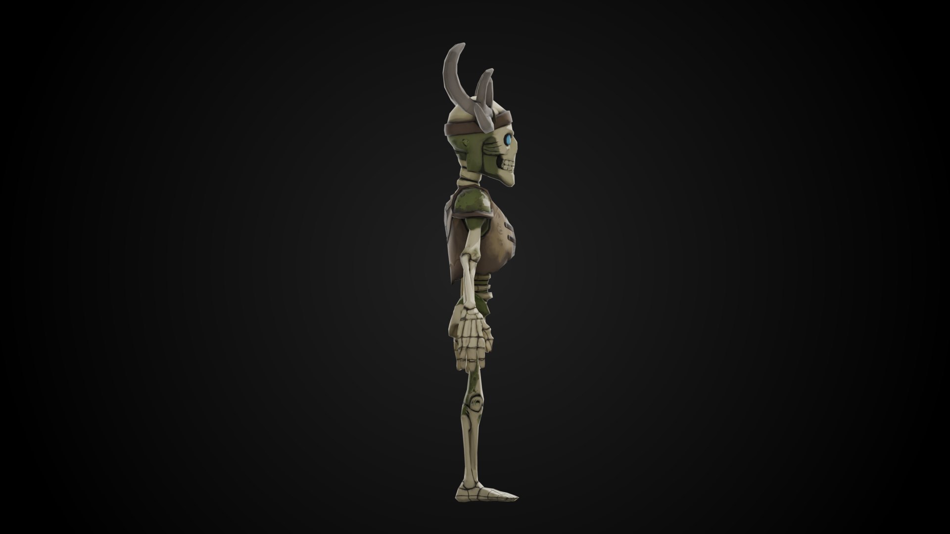 3D model Stylized Skeleton Character - Shaman low-poly 3d model https://p.turbosquid.com/ts-thumb/Zu/lseCft/17/4/png/1785507543/1920x1080/fit_q87/2076d5c7f02be3bf2f199a5d7f5f37ee507e8dbc/4.jpg