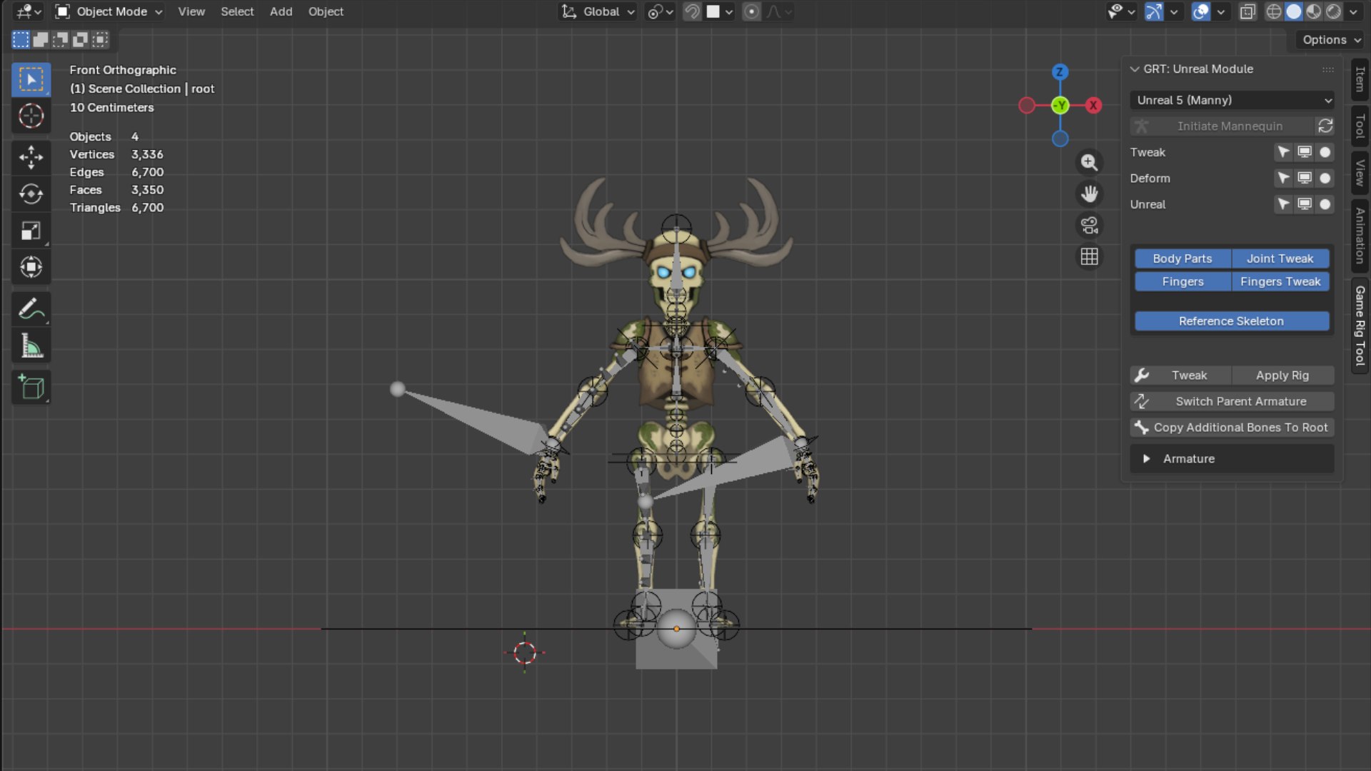 3D model Stylized Skeleton Character - Shaman low-poly 3d model https://p.turbosquid.com/ts-thumb/Zu/lseCft/2a/blenderviewport/png/1787538719/1920x1080/fit_q87/54d971175859da933d6bc6a28a11aa8ac09e1497/blenderviewport.jpg
