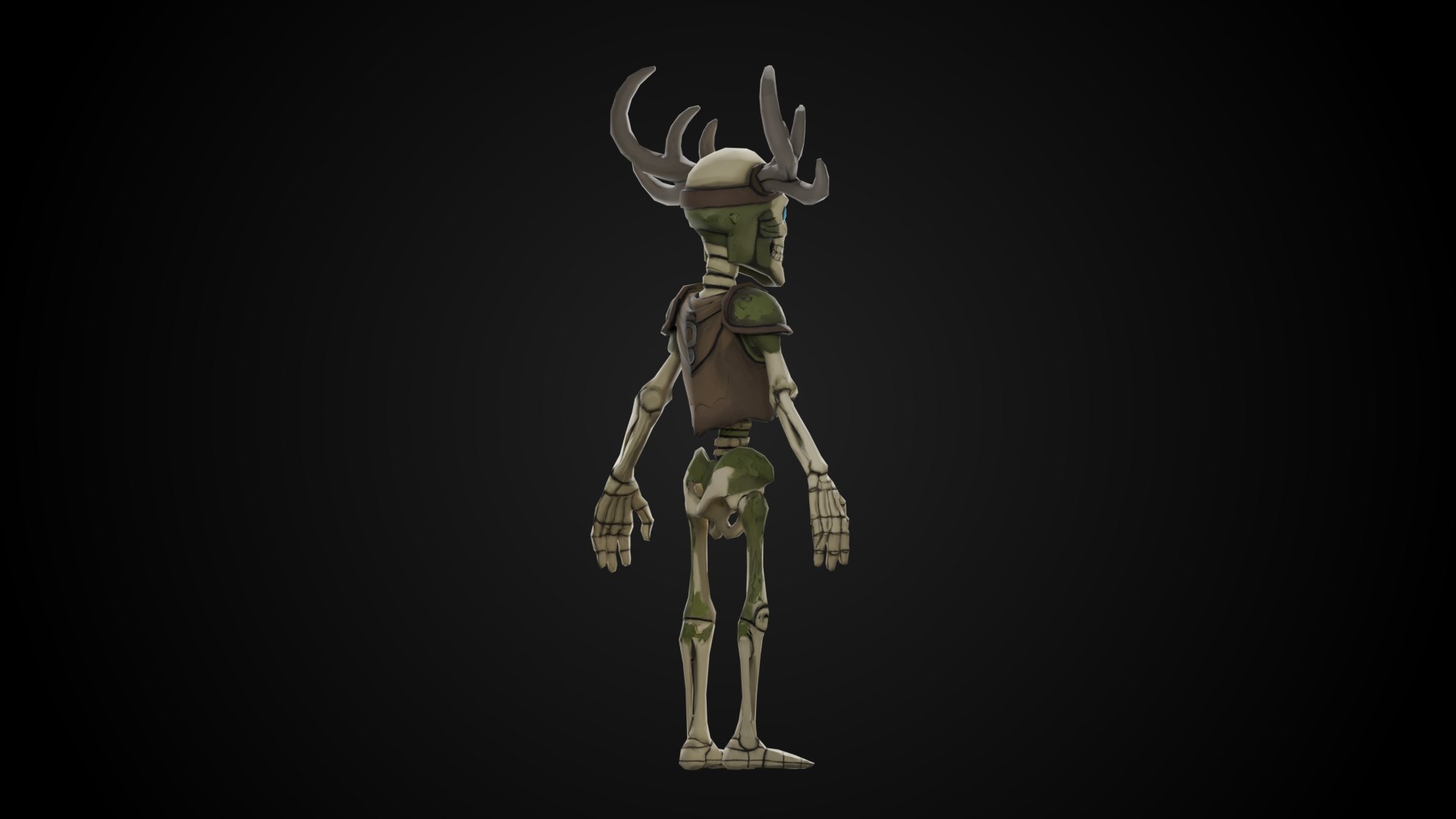 3D model Stylized Skeleton Character - Shaman low-poly 3d model https://p.turbosquid.com/ts-thumb/Zu/lseCft/5v/5/png/1785507547/1920x1080/fit_q87/e51d239c3d02134f41a33ee5d2f2619994014a0e/5.jpg