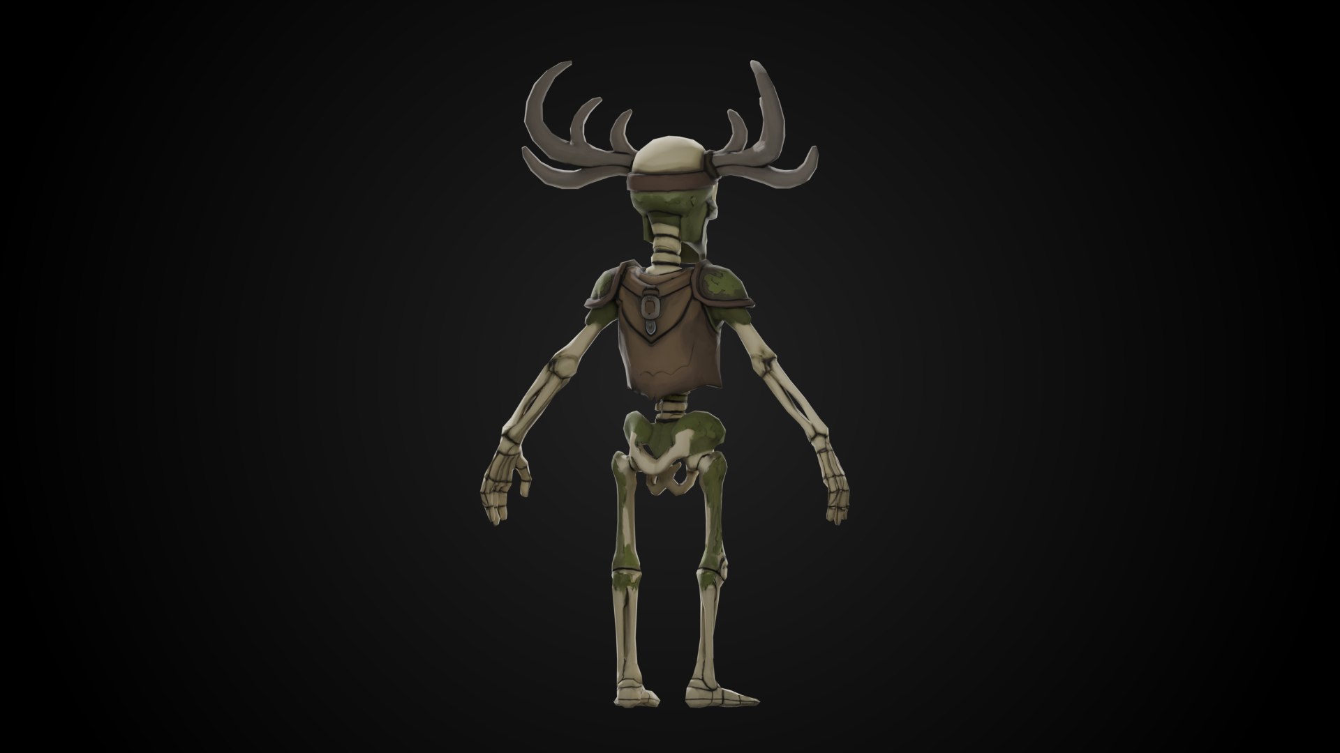3D model Stylized Skeleton Character - Shaman low-poly 3d model https://p.turbosquid.com/ts-thumb/Zu/lseCft/HW/6/png/1785507550/1920x1080/fit_q87/c2b68c867b565e93fbc73a37aac1bc52e069e40a/6.jpg