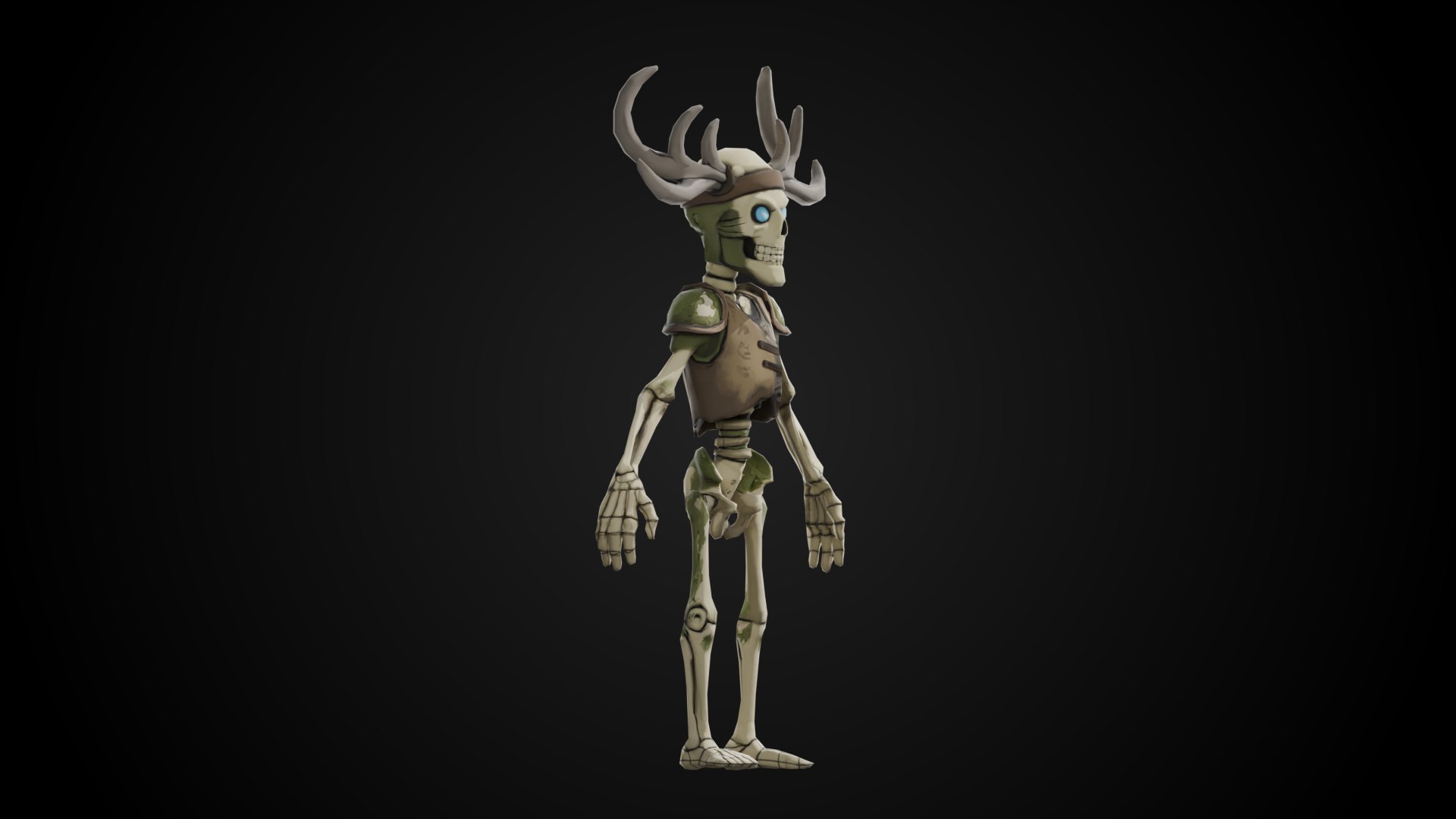 3D model Stylized Skeleton Character - Shaman low-poly 3d model https://p.turbosquid.com/ts-thumb/Zu/lseCft/Ph/3/png/1785507544/1920x1080/fit_q87/9950eb569d41433cf424f7395c30149db7cc8240/3.jpg