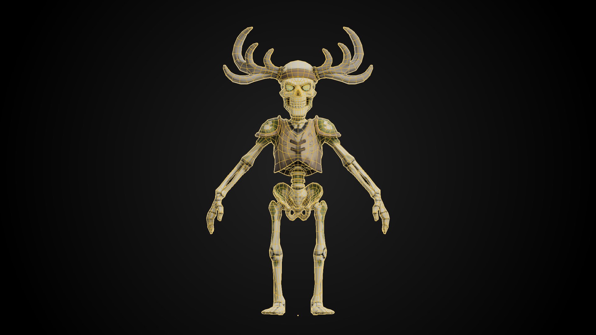 3D model Stylized Skeleton Character - Shaman low-poly 3d model https://p.turbosquid.com/ts-thumb/Zu/lseCft/kW/13/png/1785507567/1920x1080/fit_q87/6f9128f1f8f0bb5e453017d9de02f0d67afbc95a/13.jpg