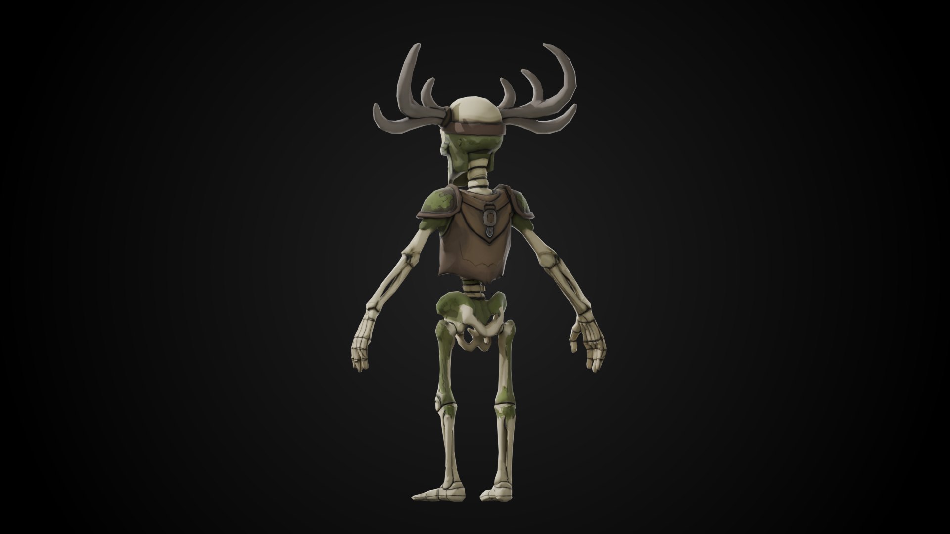 3D model Stylized Skeleton Character - Shaman low-poly 3d model https://p.turbosquid.com/ts-thumb/Zu/lseCft/ml/8/png/1785507555/1920x1080/fit_q87/36f5a6594aa2d750f973d05bf705e3e12bfc243b/8.jpg