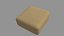 Canapé simple - Coussin