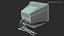 Retro-Monitor