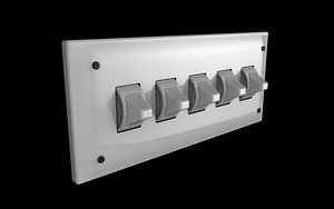 3ds light switch