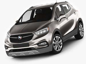 Buick Encore 2017