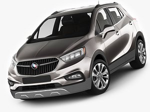 Buick Encore 2017