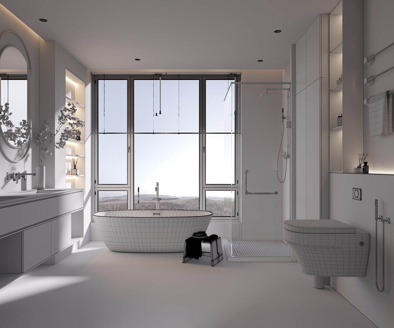  Modern Bathroom 5 3D model https://p.turbosquid.com/ts-thumb/Zu/ngmILk/A1/1/jpg/1685285193/1920x1080/fit_q87/95f938c8e2d46e5d8f13565716205e3dfdd05f30/1.jpg