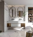 Modern Bathroom 5