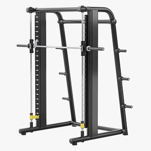 Technogym Multipower