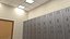 Locker Boxes Room Grey