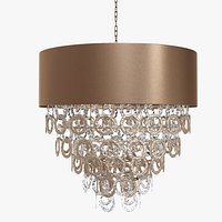 EuroLampArt opera ceiling ligt