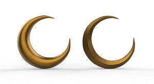 Moon design