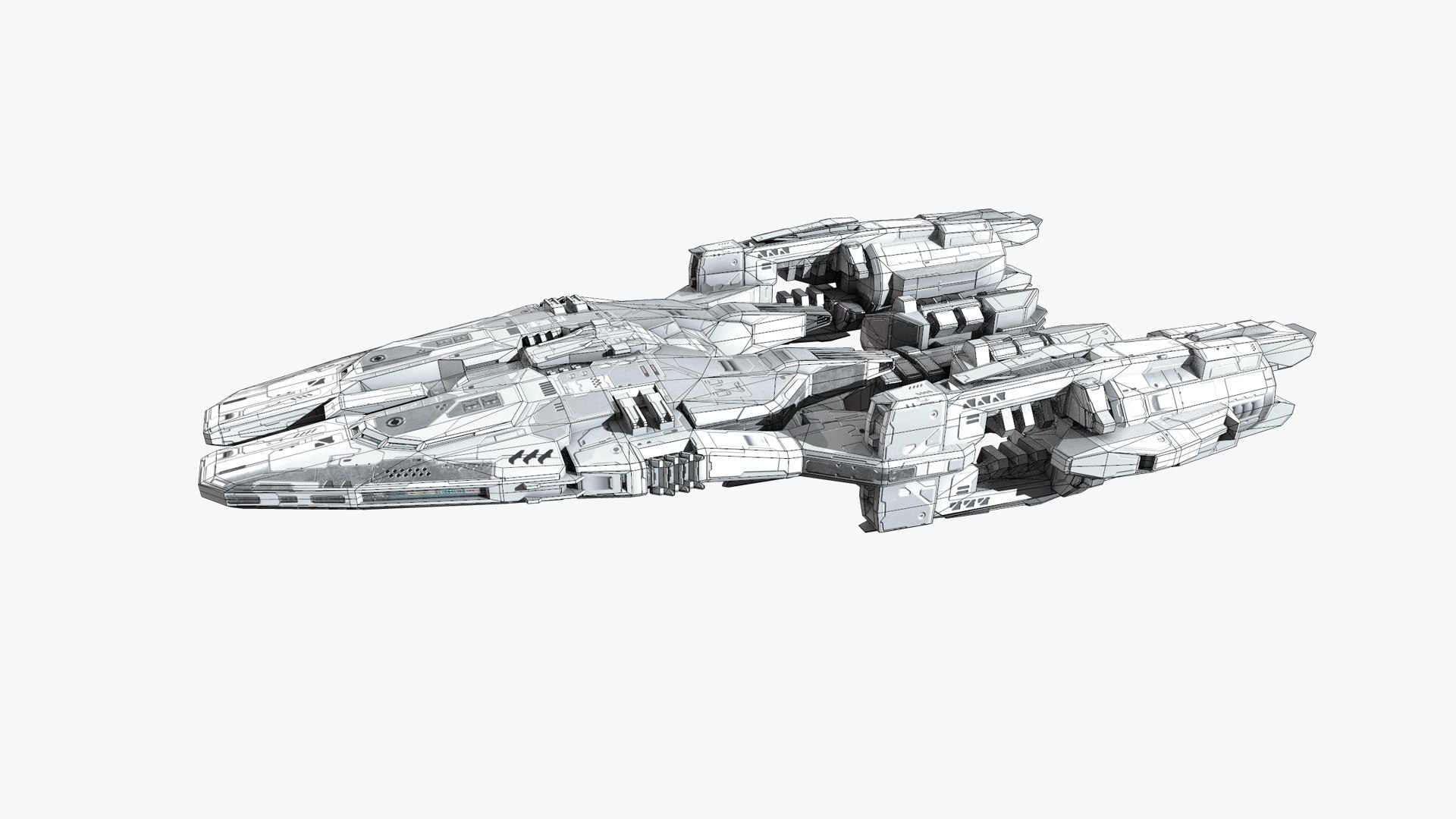 3D model starship spacecraft https://p.turbosquid.com/ts-thumb/Zu/tpG9H9/qQ/wire/jpg/1653402469/1920x1080/fit_q87/81be202a71e861769372d1c5b94d13c5328cd00f/wire.jpg