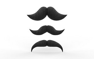 Moustache
