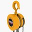 Hand Chain Hoist