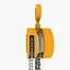 Hand Chain Hoist