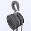 Hand Chain Hoist