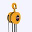 Hand Chain Hoist